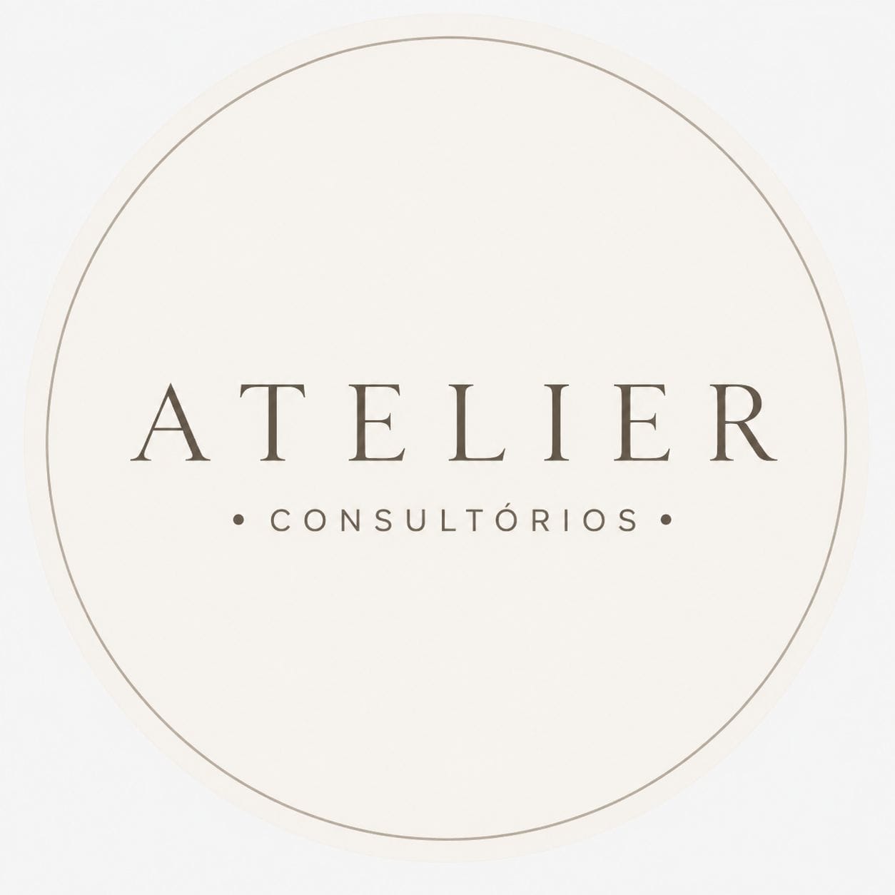 Atelier Consultórios